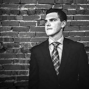 Meet your Posher, Luke